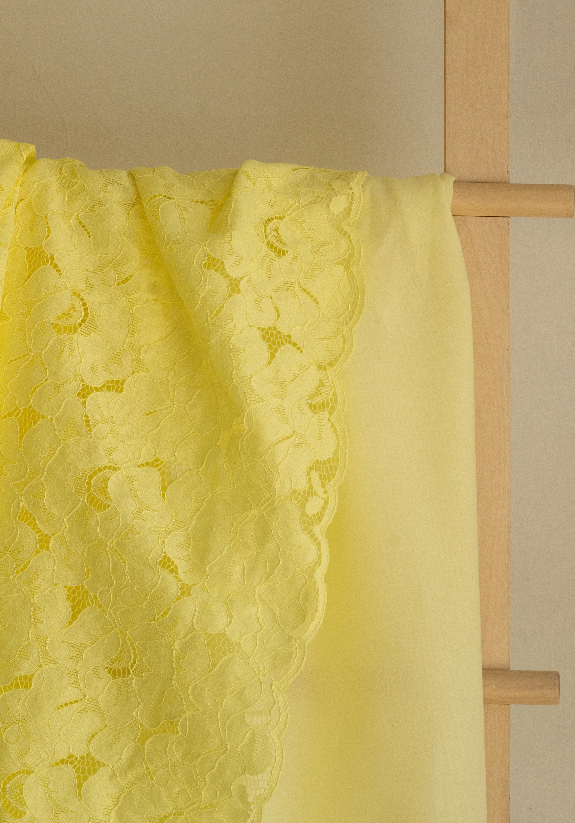 Tissu voile de coton - Plusieurs coloris - Image 45