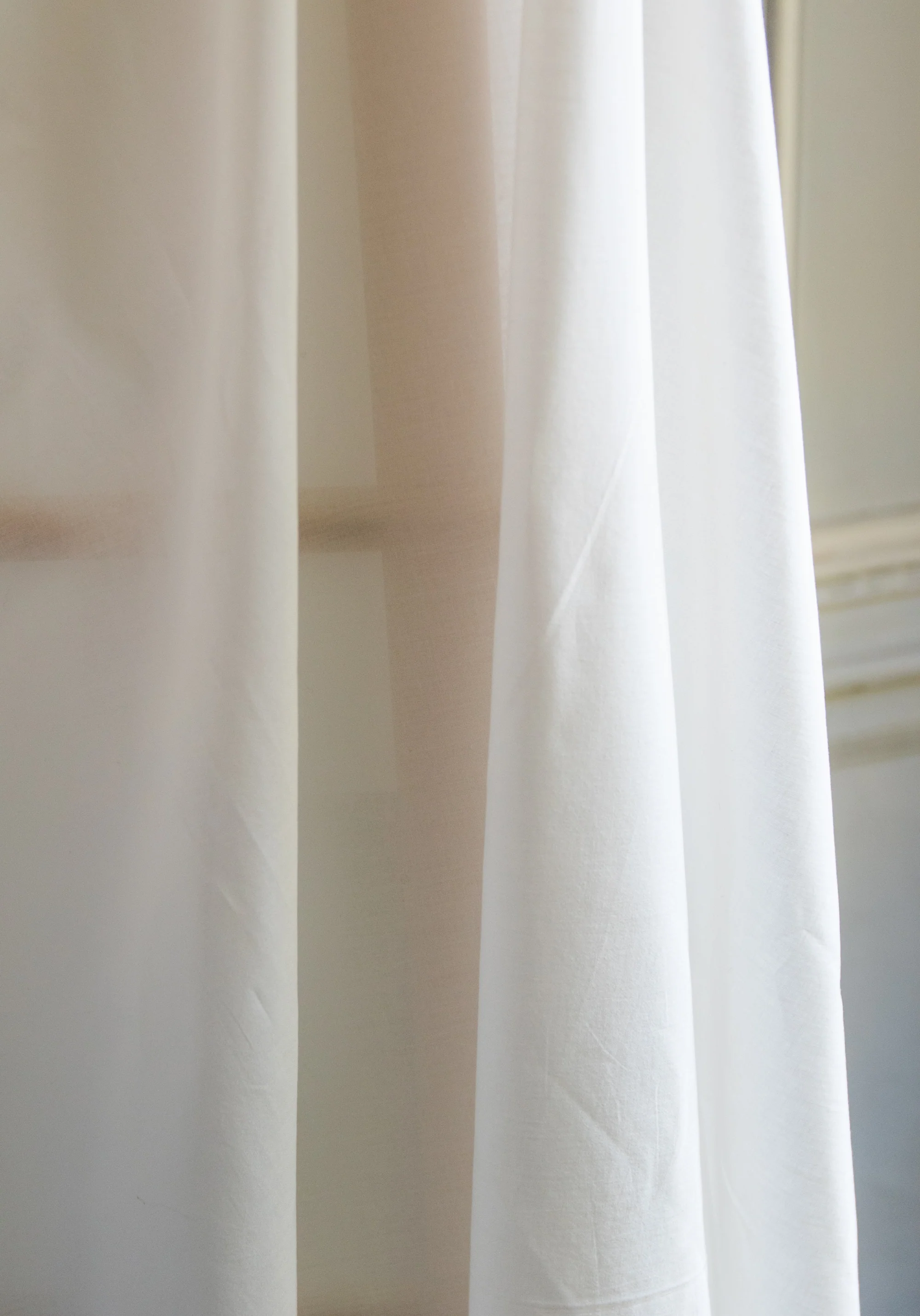 Tissu voile de coton - Plusieurs coloris - Image 8