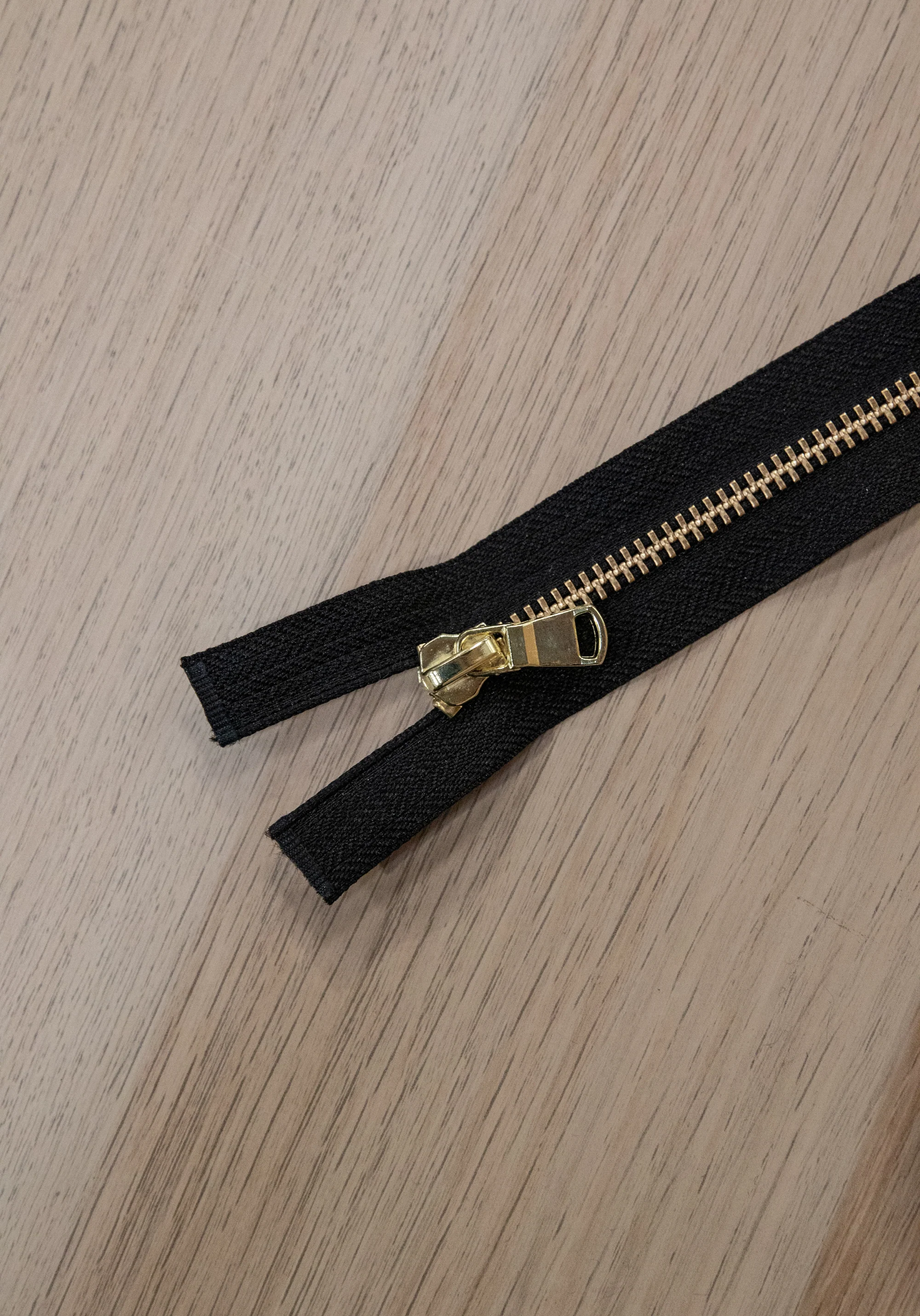 Zip 45 cm séparable pour veste et blouson - Plusieurs coloris - Image 4