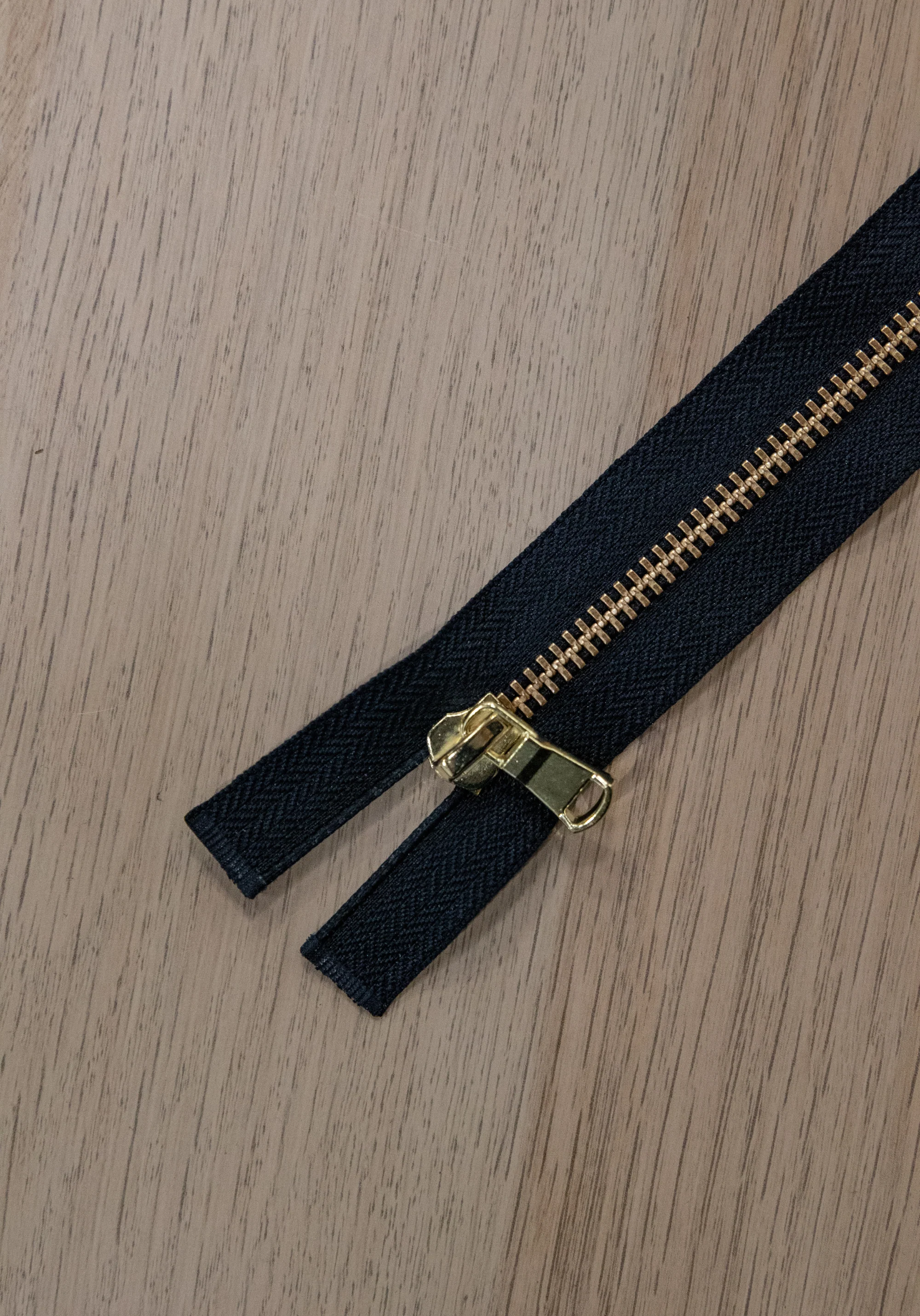 Zip 45 cm séparable pour veste et blouson - Plusieurs coloris - Image 7
