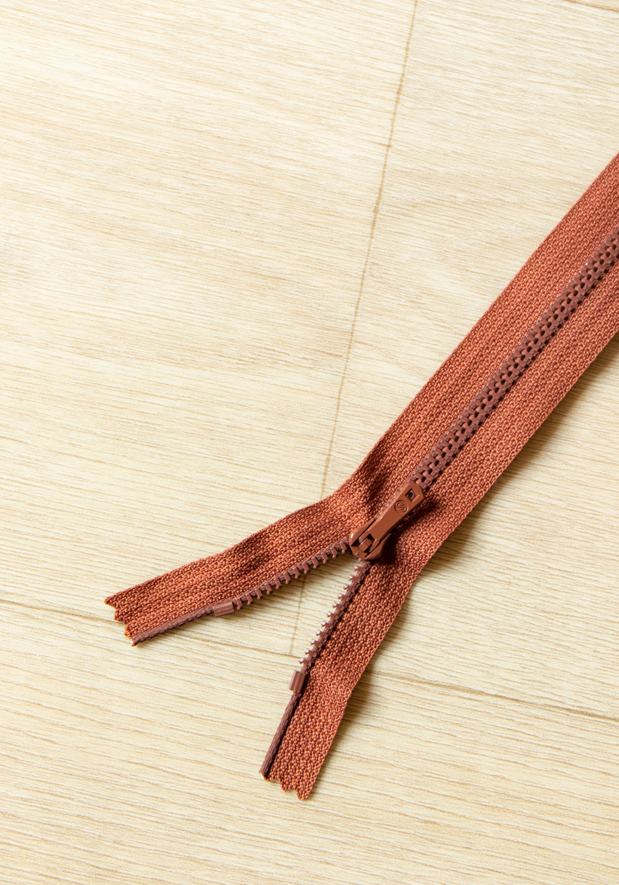Zip braguette couture femme pour pantalon 18 cm - Image 12