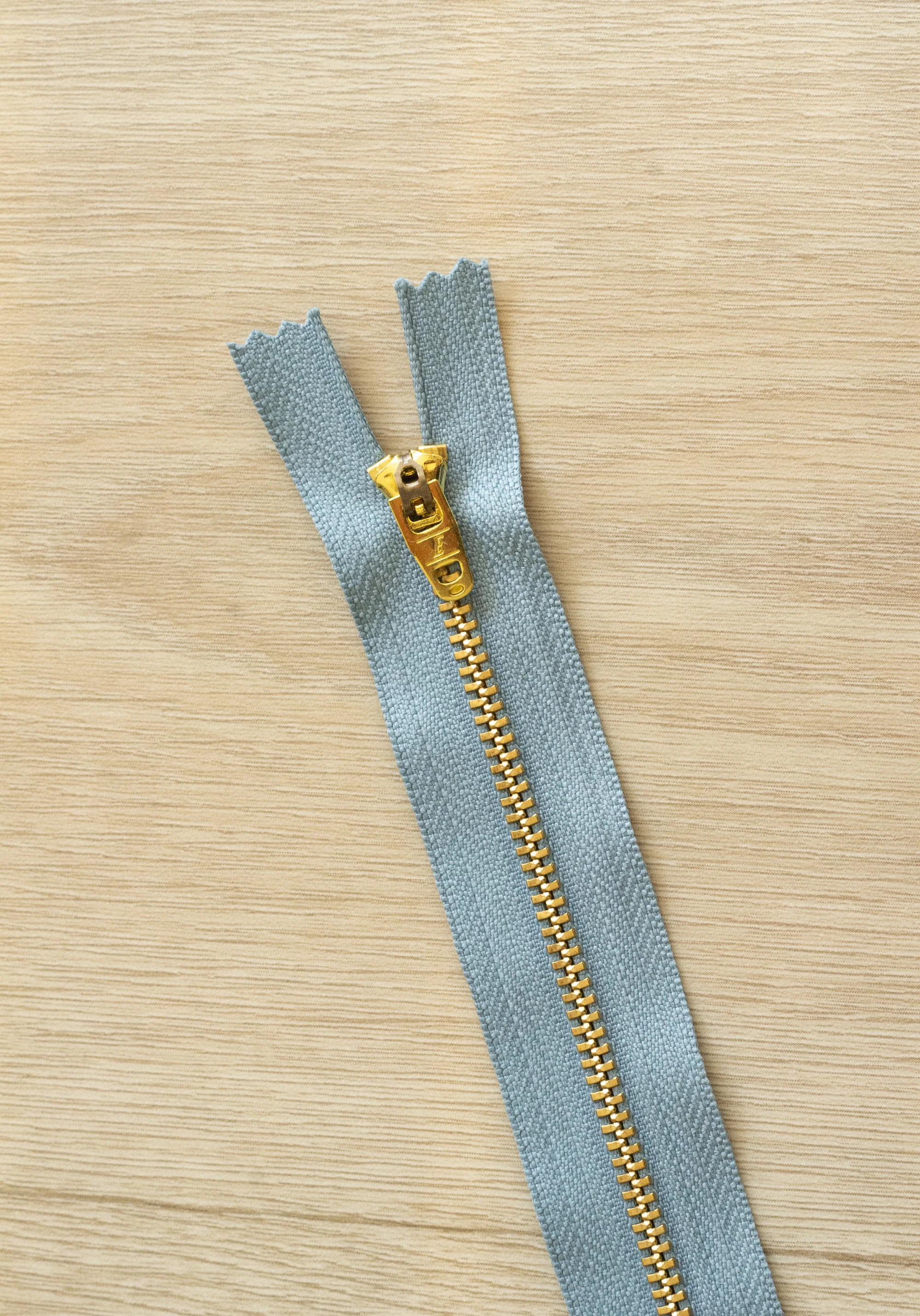 Zip braguette couture femme pour pantalon 18 cm - Image 15