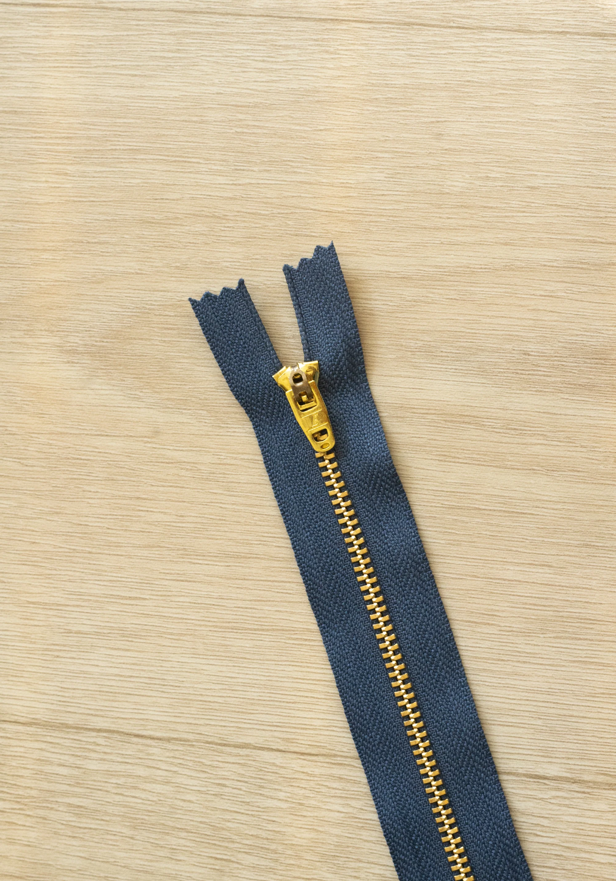 Zip braguette couture femme pour pantalon 18 cm - Image 16