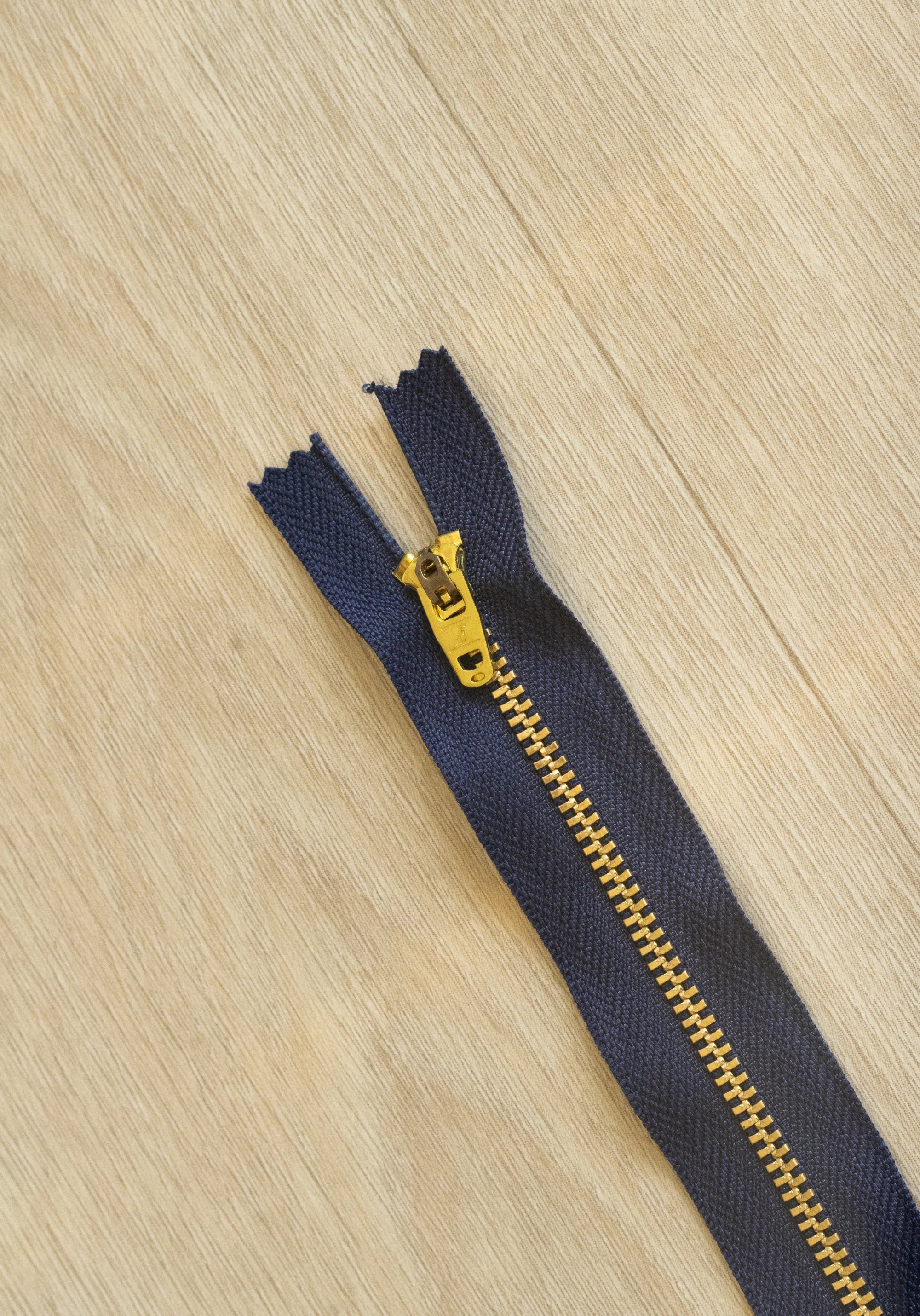 Zip braguette couture femme pour pantalon 18 cm - Image 6