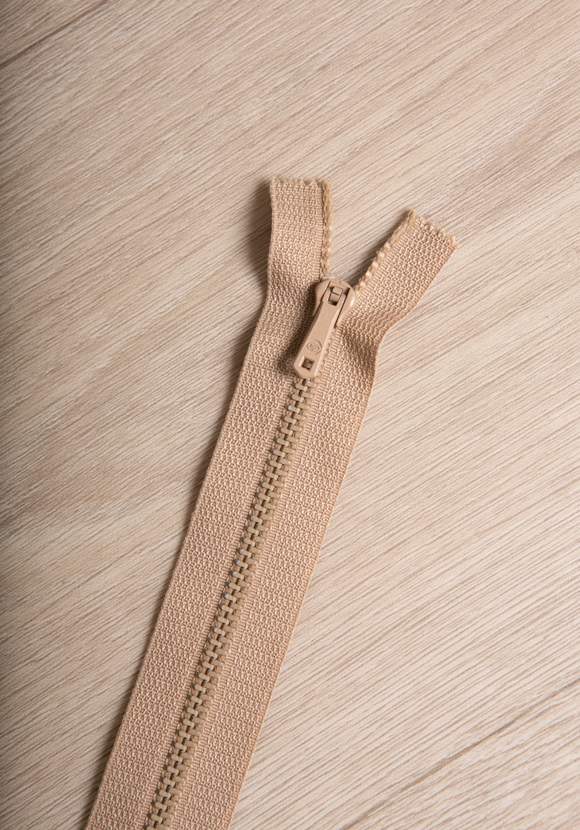 Zip braguette couture femme pour pantalon 18 cm - Image 7