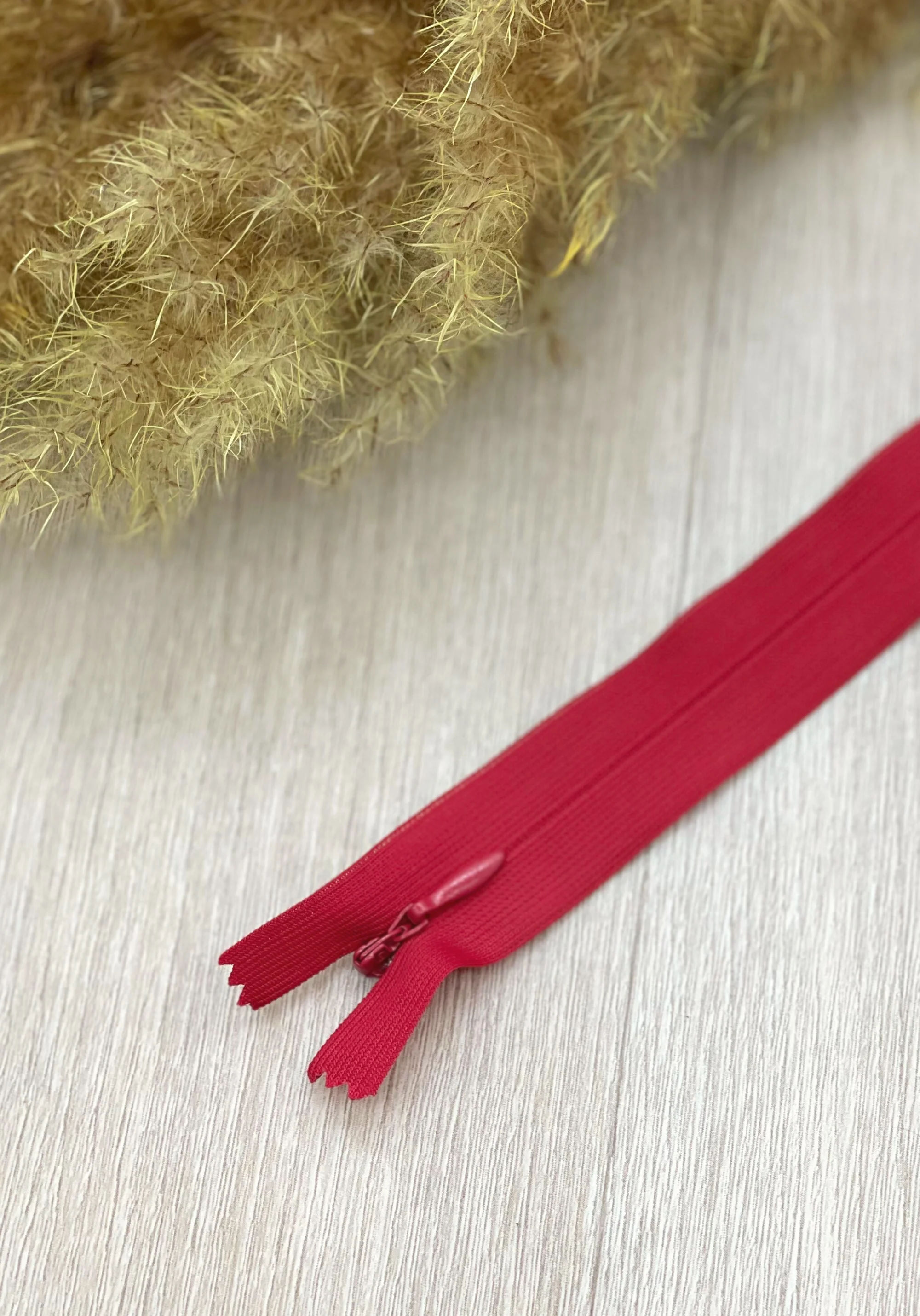 Zip invisible 40 cm - Plusieurs coloris - Image 14