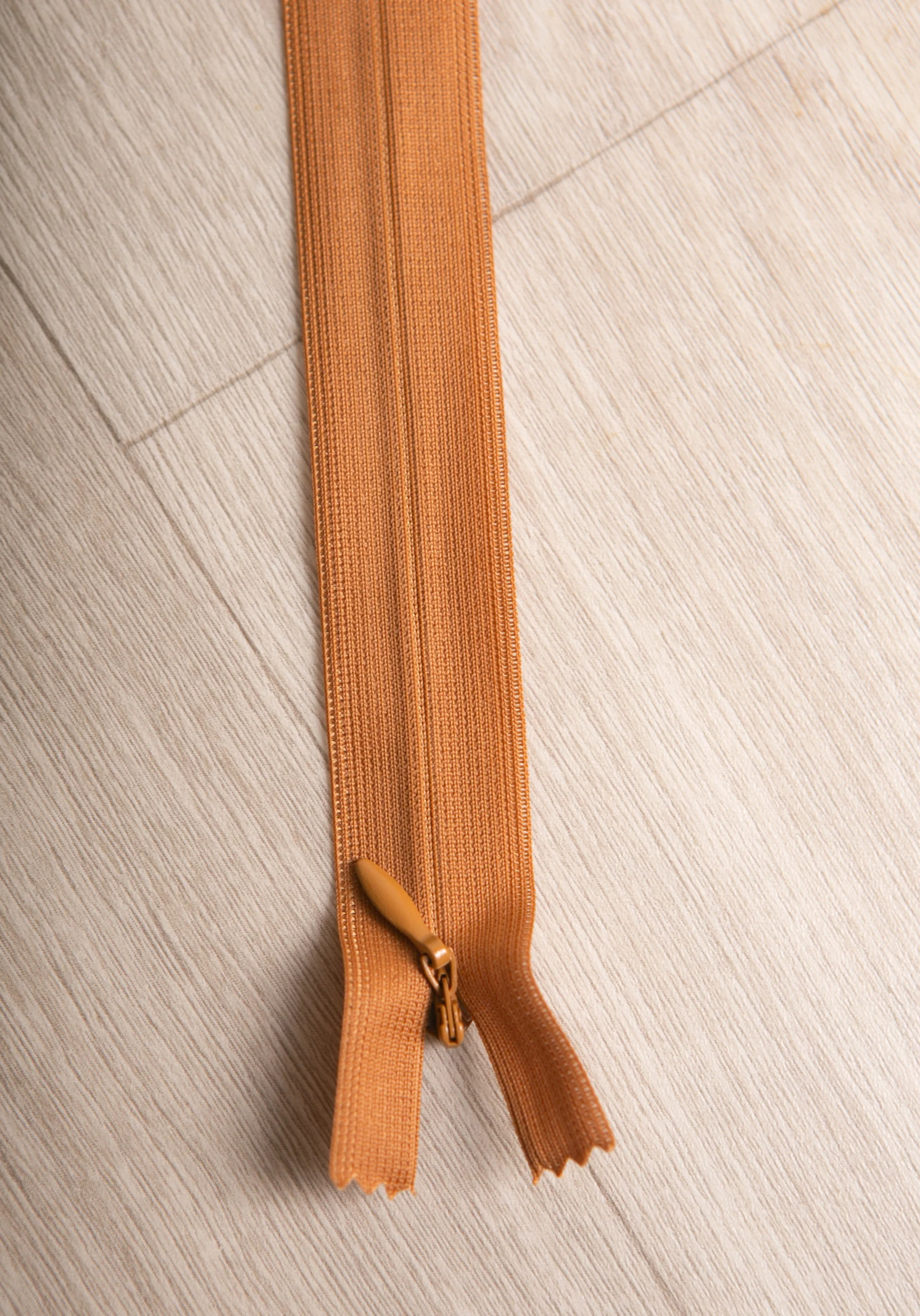 Zip invisible 40 cm - Plusieurs coloris - Image 15