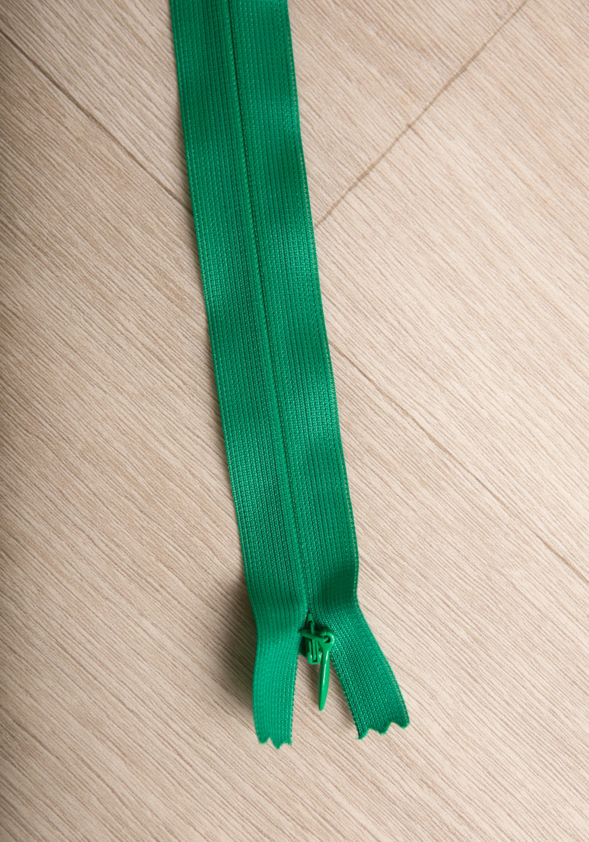 Zip invisible 40 cm - Plusieurs coloris - Image 16