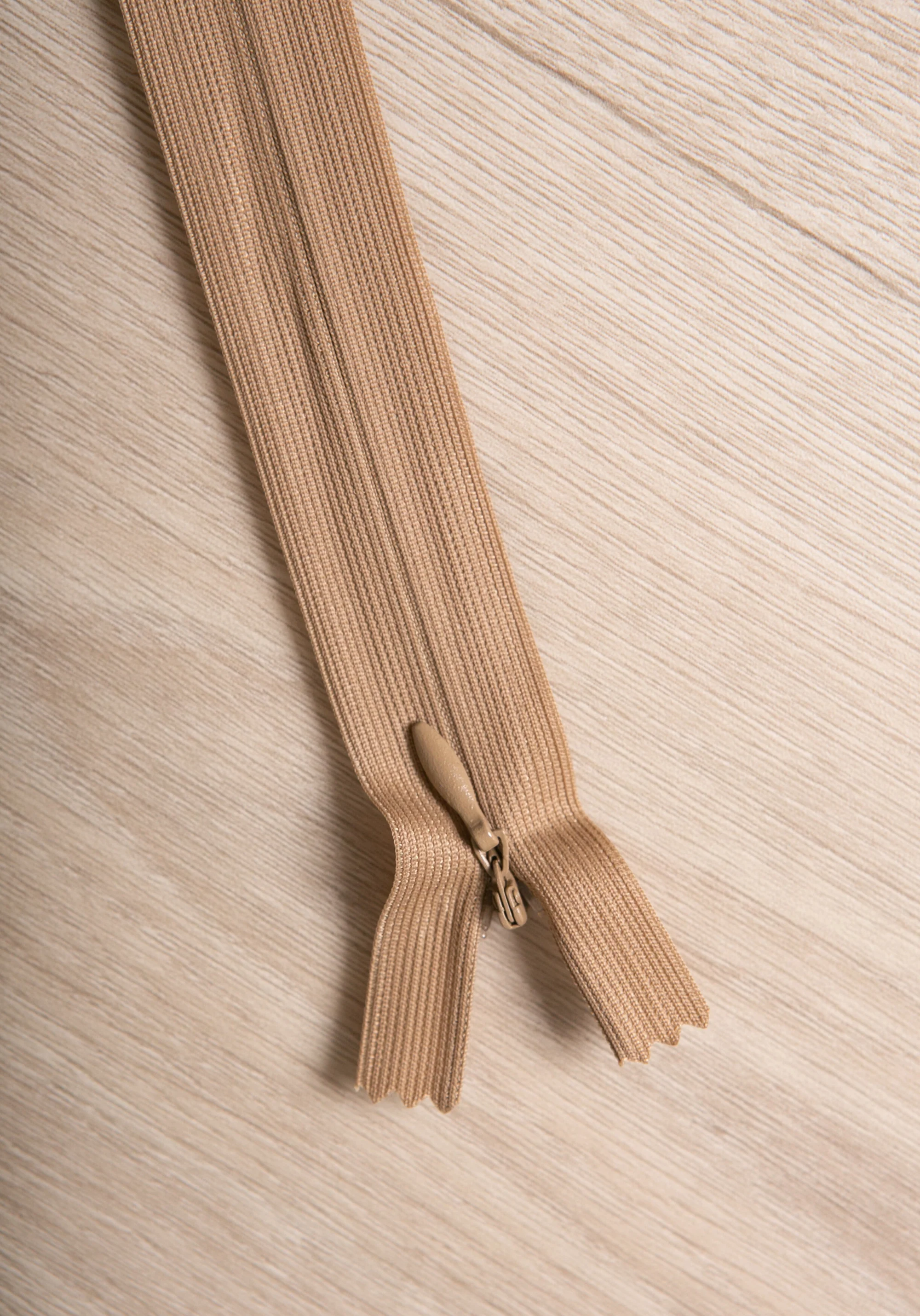 Zip invisible 40 cm - Plusieurs coloris - Image 22