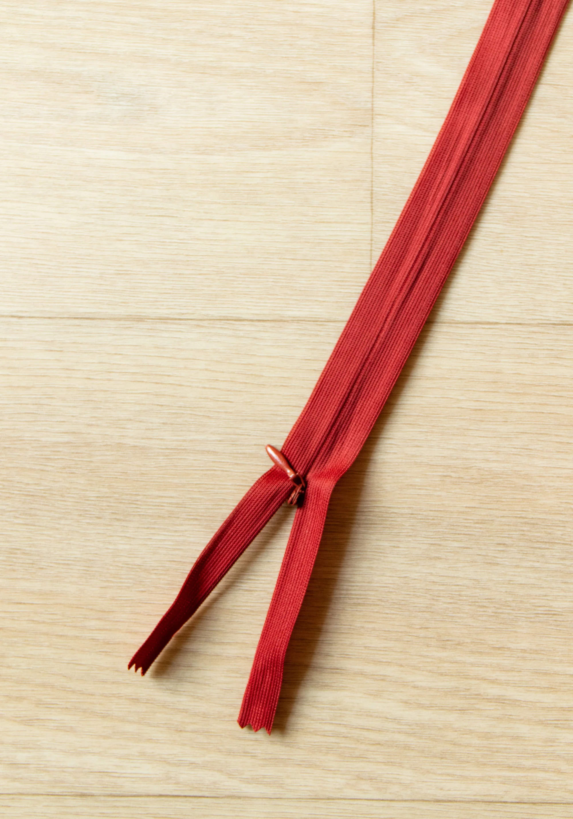 Zip invisible 40 cm - Plusieurs coloris - Image 24