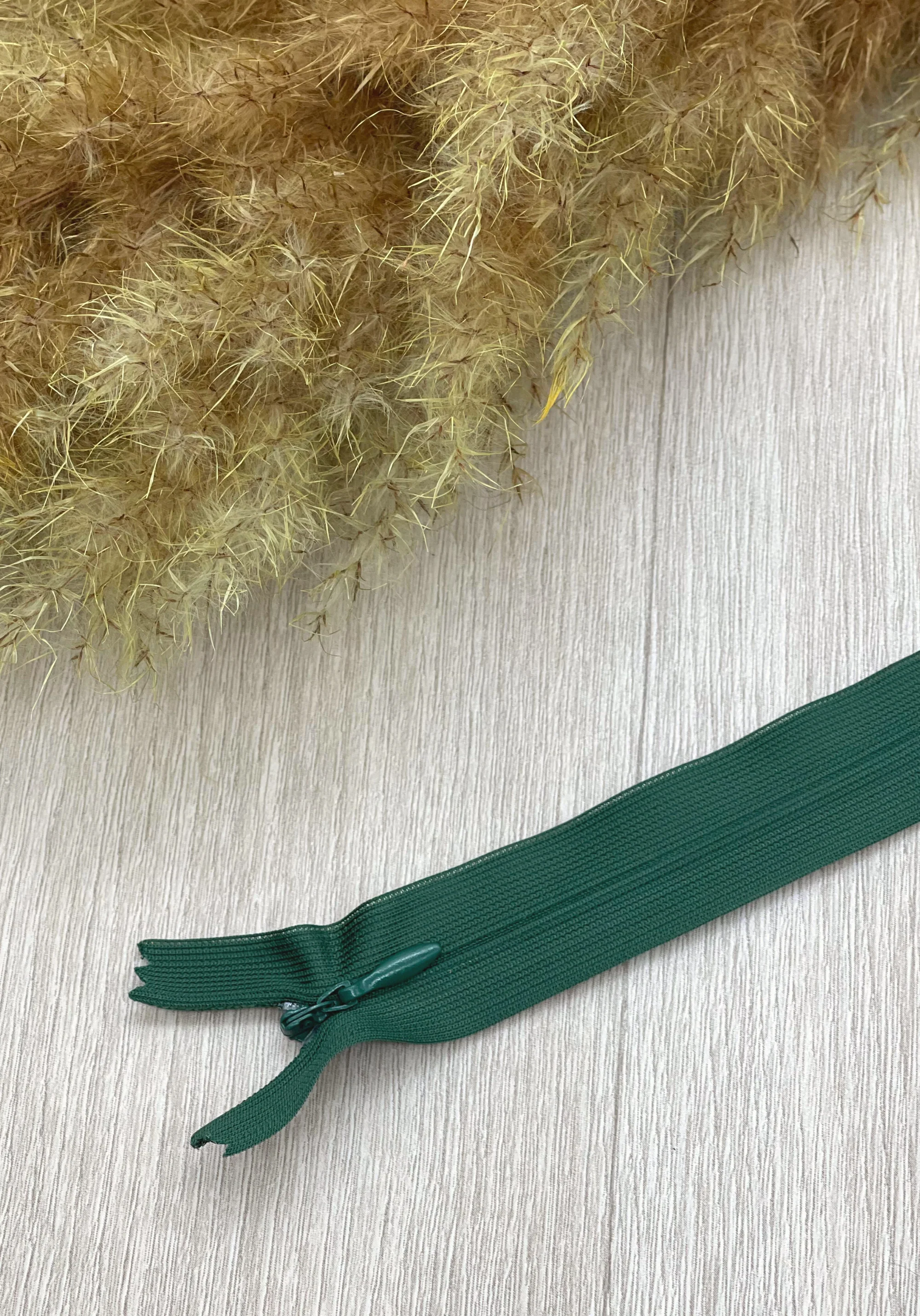 Zip invisible 40 cm - Plusieurs coloris - Image 25
