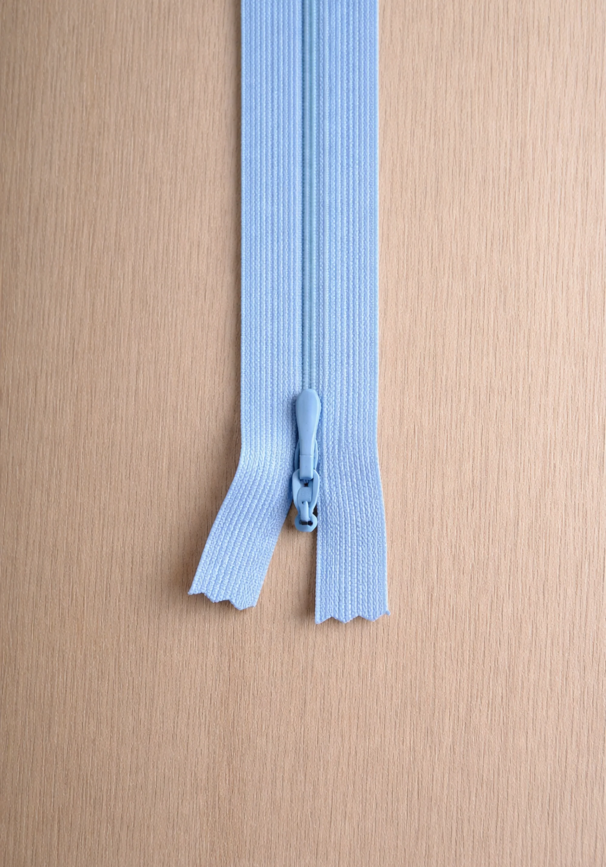 Zip invisible 40 cm - Plusieurs coloris - Image 3