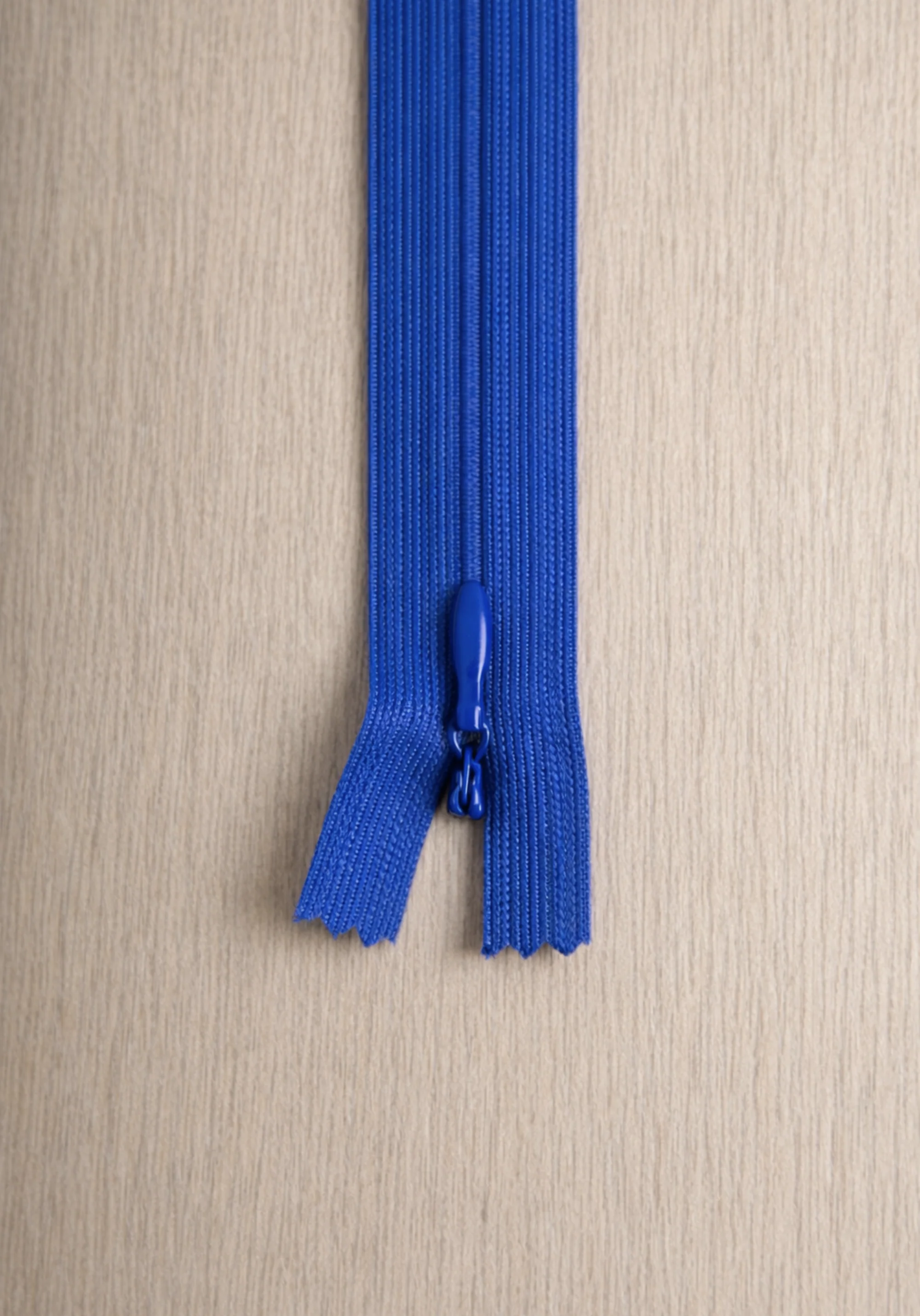 Zip invisible 40 cm - Plusieurs coloris - Image 4