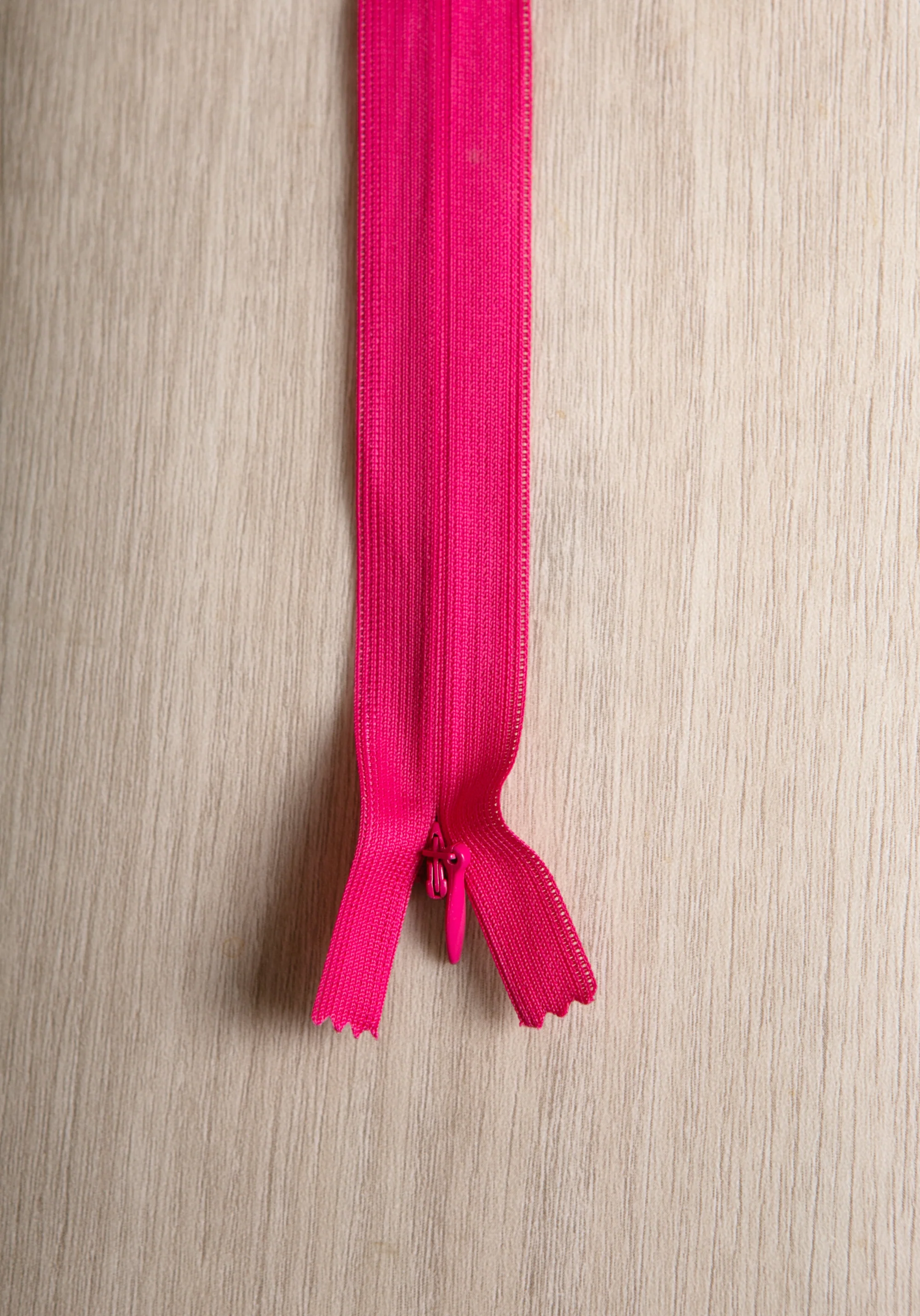 Zip invisible 40 cm - Plusieurs coloris - Image 5