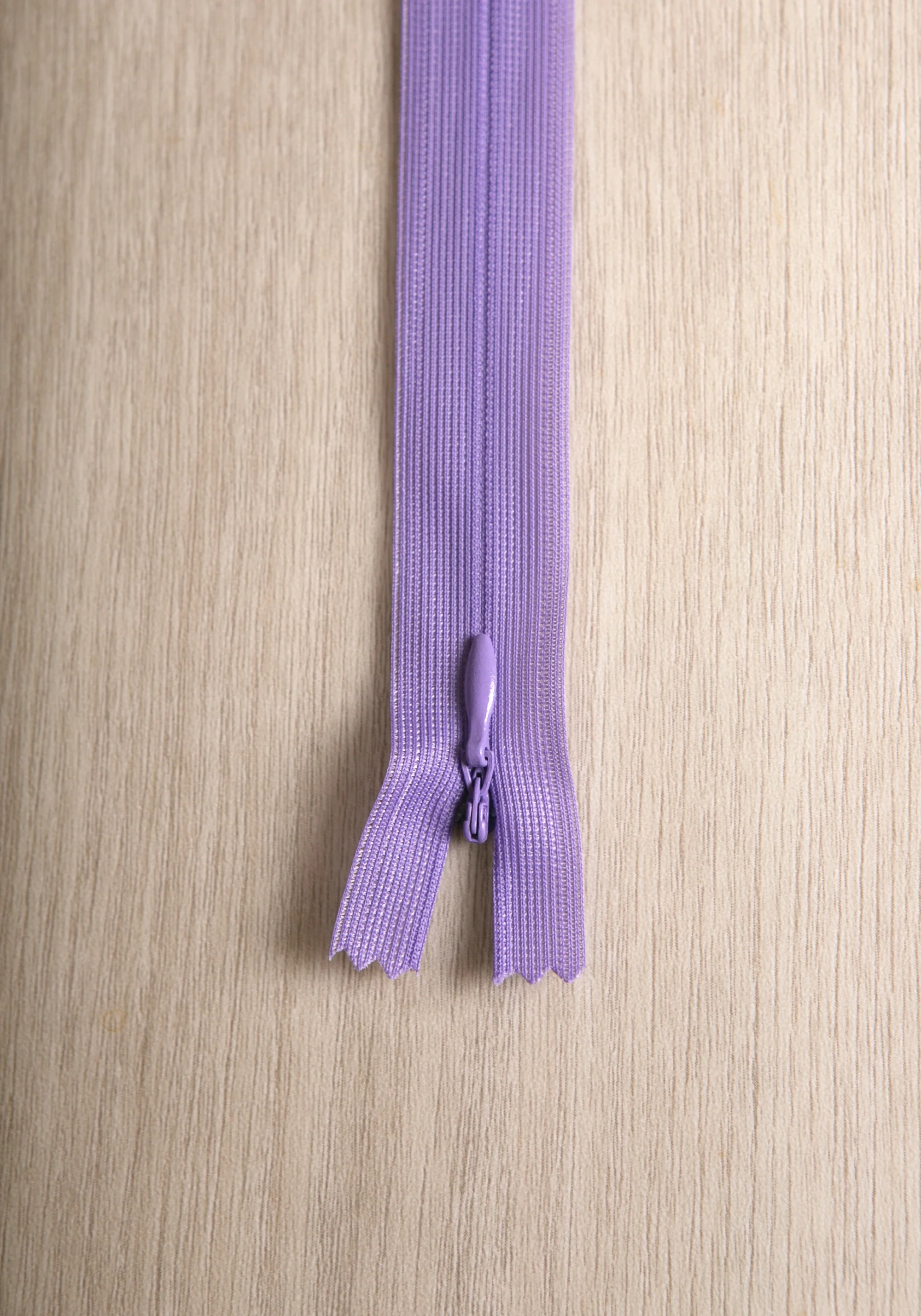Zip invisible 40 cm - Plusieurs coloris - Image 7
