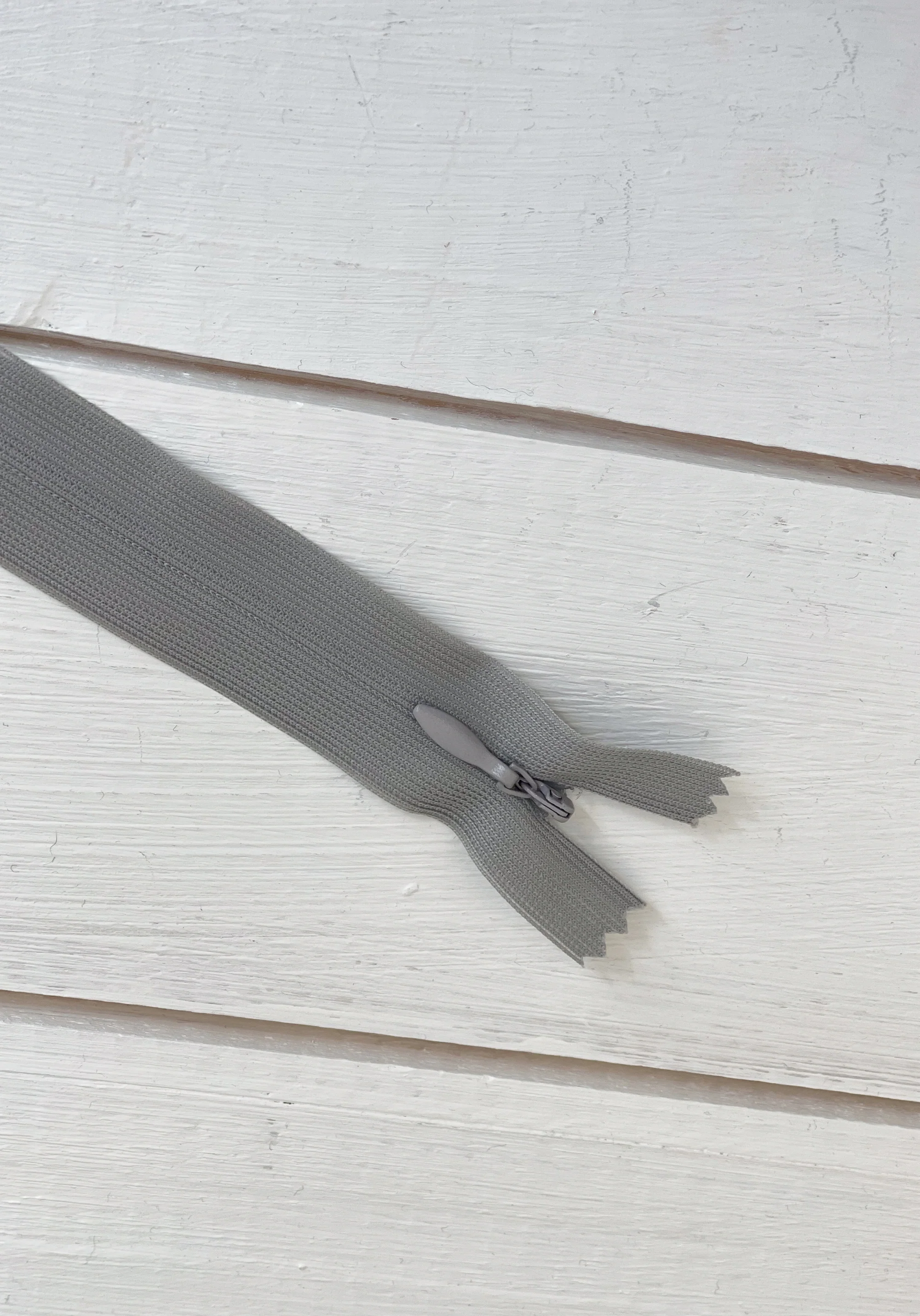 Zip invisible 40 cm - Plusieurs coloris - Image 8