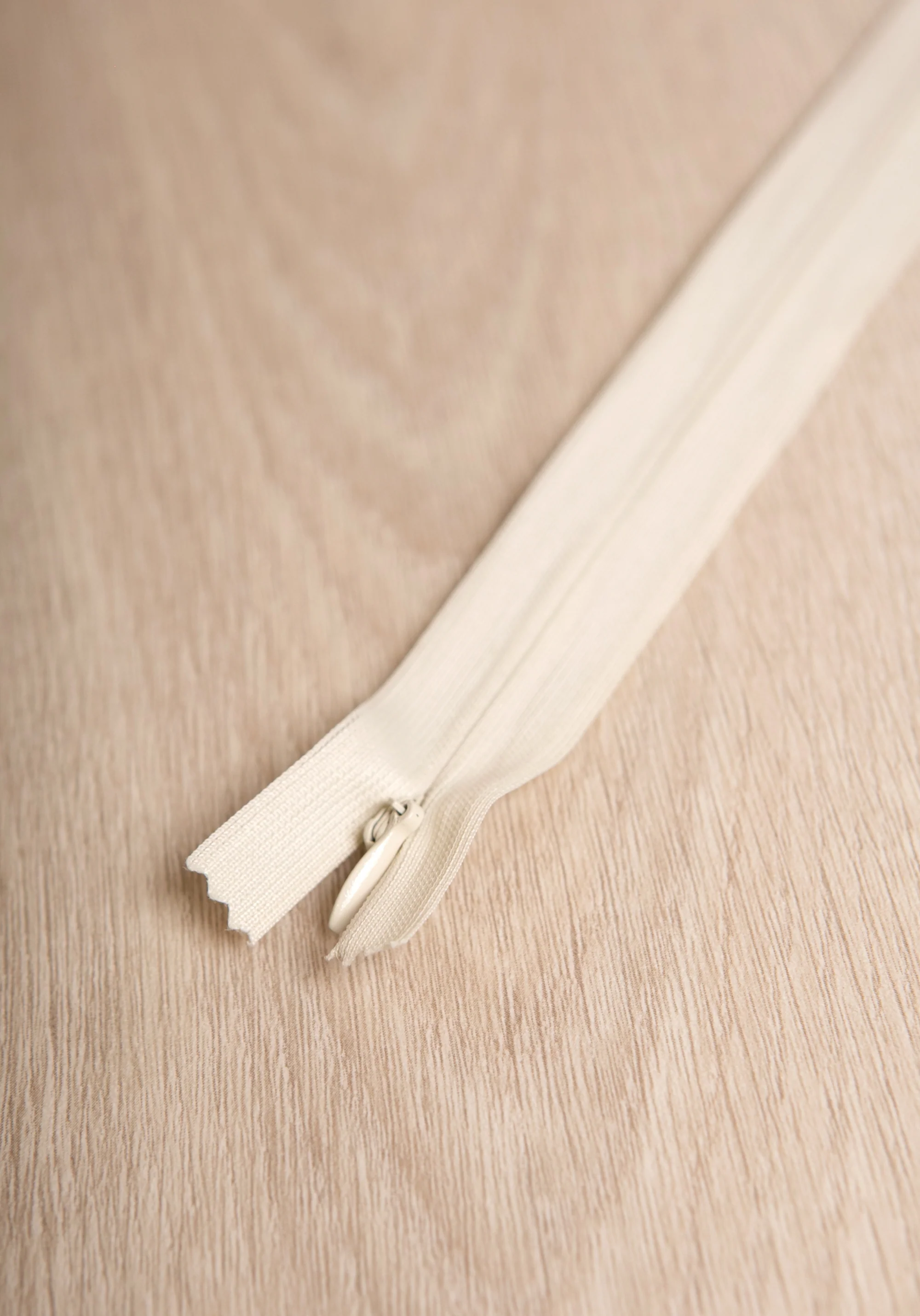 Zip invisible 40 cm - Plusieurs coloris - Image 9